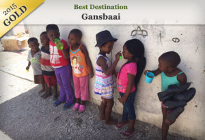 WRTA 2015 destination-gansbaai